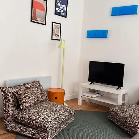 Au Calme, Cœur Historique De Appartement *