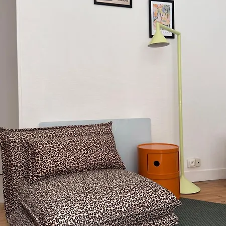 Au Calme, Cœur Historique De Appartement Caen