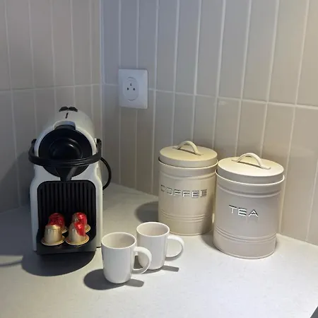 Au Calme, Cœur Historique De Appartement Caen